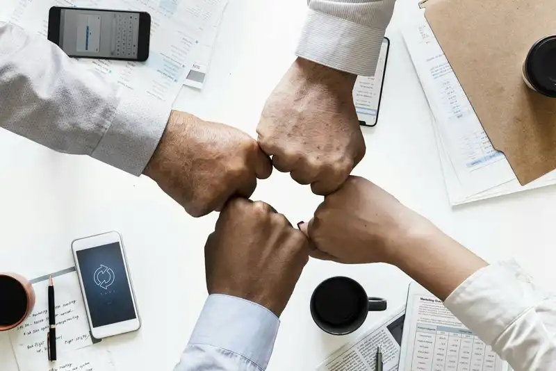 Growth and Partnership